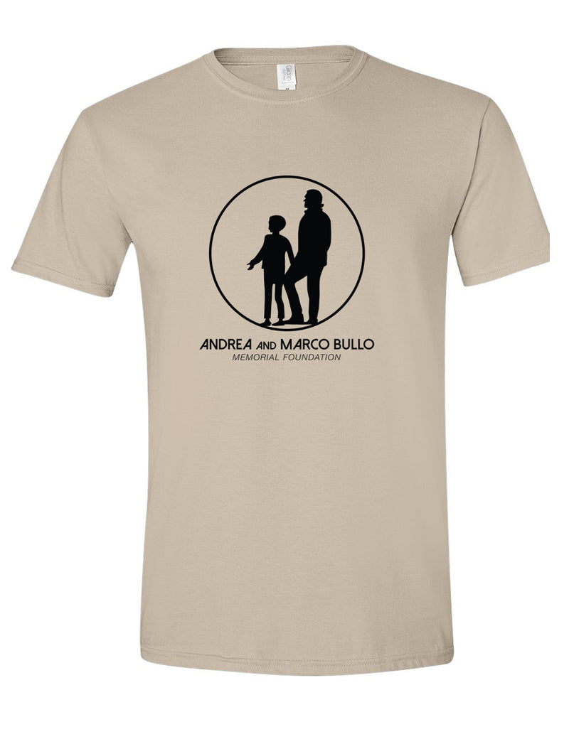 Bullo Foundation Short Sleeve T-Shirt