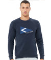 California Yacht Club CYC Sponge Fleece Crewneck and Jogger Set