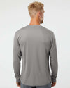 California Yacht Club CYC Long Sleeve Performance Shirt