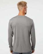 California Yacht Club CYC Long Sleeve Performance Shirt