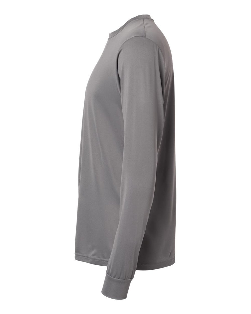 California Yacht Club CYC Long Sleeve Performance Shirt