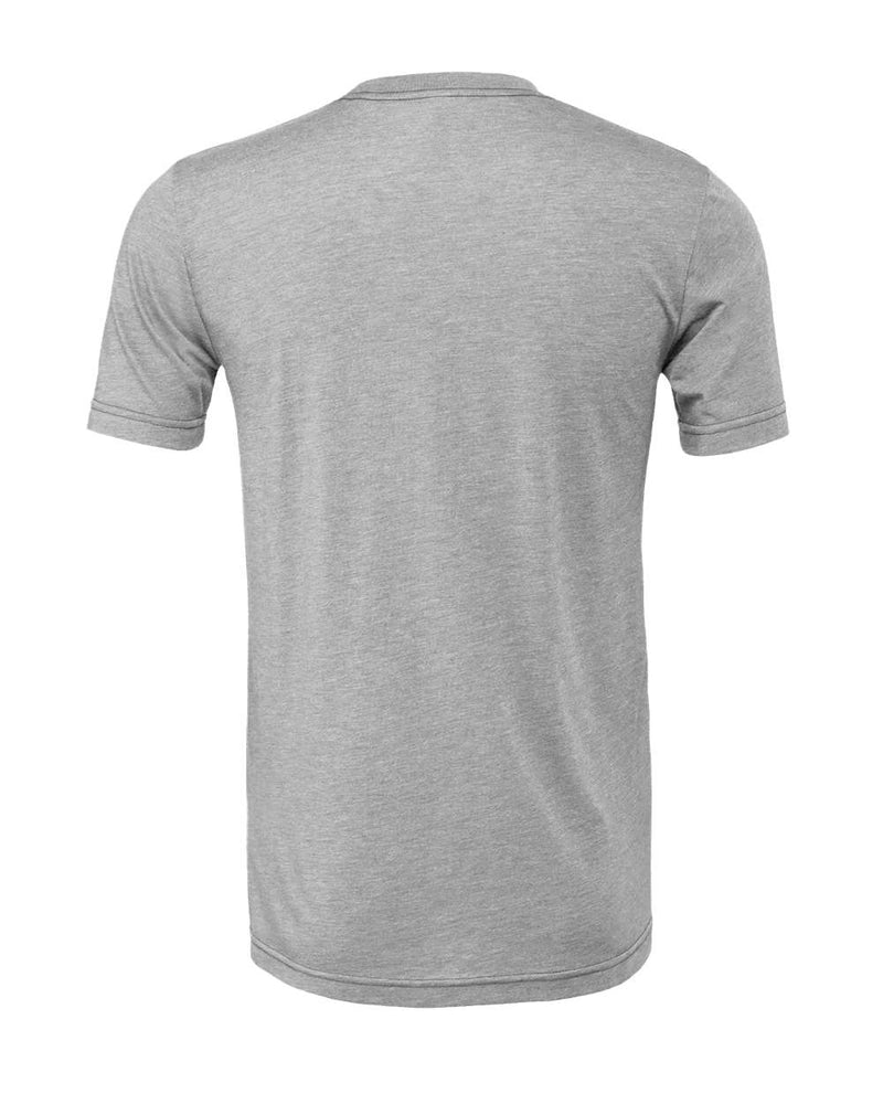 California Yacht Club CYC ROWING Crew Neck T-Shirt