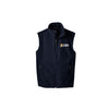 California Baptist University Bell Tower Fleece Vest