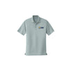 California Baptist University Bell Tower Performance Polo - Short Sleeve