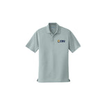 California Baptist University Bell Tower Performance Polo - Short Sleeve