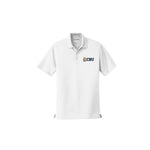 California Baptist University Bell Tower Performance Polo - Short Sleeve