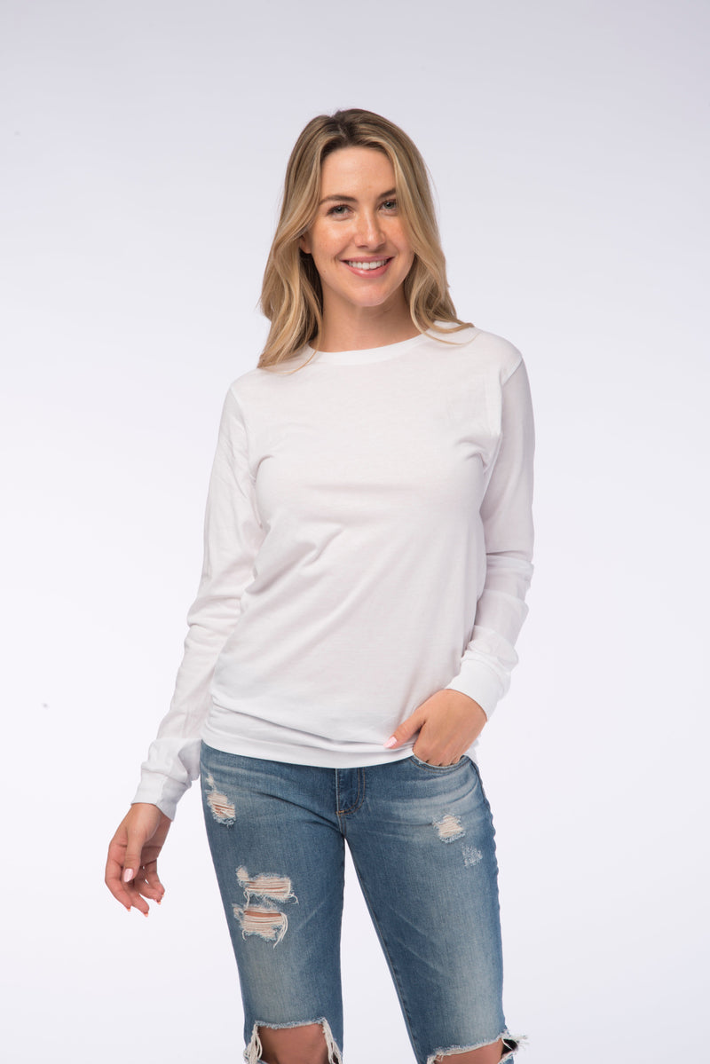 Winthrop University Long Sleeve T-shirt
