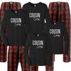 Cousin Crew Matching Family Pajama Set - NEW Color for 2023!