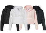 Fort Hays State University Crop Windbreaker