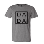Father's Day Square Collection T-Shirts