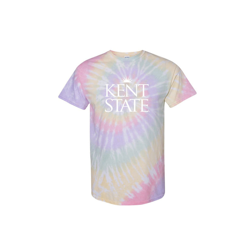 Kent State University Tie Dye T-Shirt