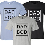 Dad Bod T-Shirt