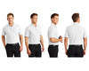 California Baptist University Shield Performance Polo - Short Sleeve