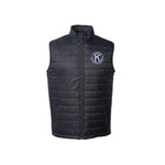 Kiwanis Puffer Vest - Mens
