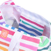 Monogrammed Las Bayadas Travel Tote - El Jacobo