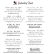 Monogramming Services