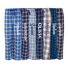 Personalized Flannel Pajama Pants for Hanukkah