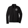 Kiwanis Lightweight Micro Fleece Jacket - Mens