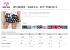 NCL Boxer Shorts - Malibu