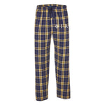 Phi Iota Alpha Flannel Pants