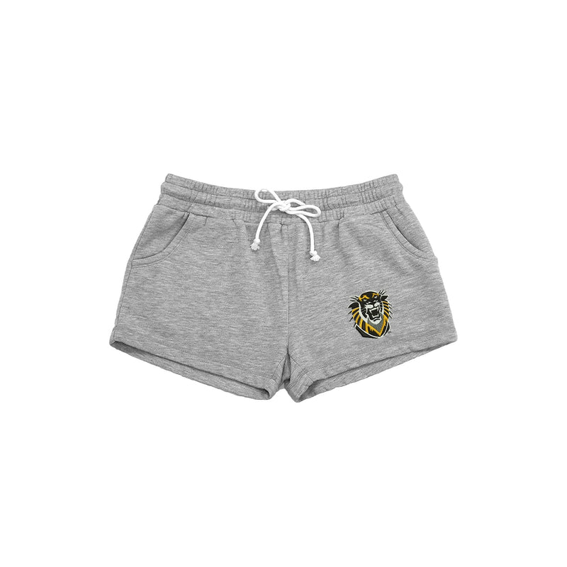 Fort Hays State University Rally Shorts