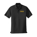 Fort Hays State University Performance Polo - Short Sleeve
