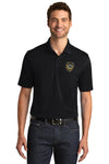 Fort Hays State University, performance polo, FHSU, Fort Hays, FHSU t-shirt, golf shirt