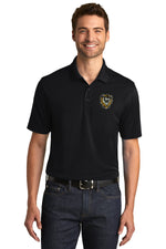 Fort Hays State University, performance polo, FHSU, Fort Hays, FHSU t-shirt, golf shirt