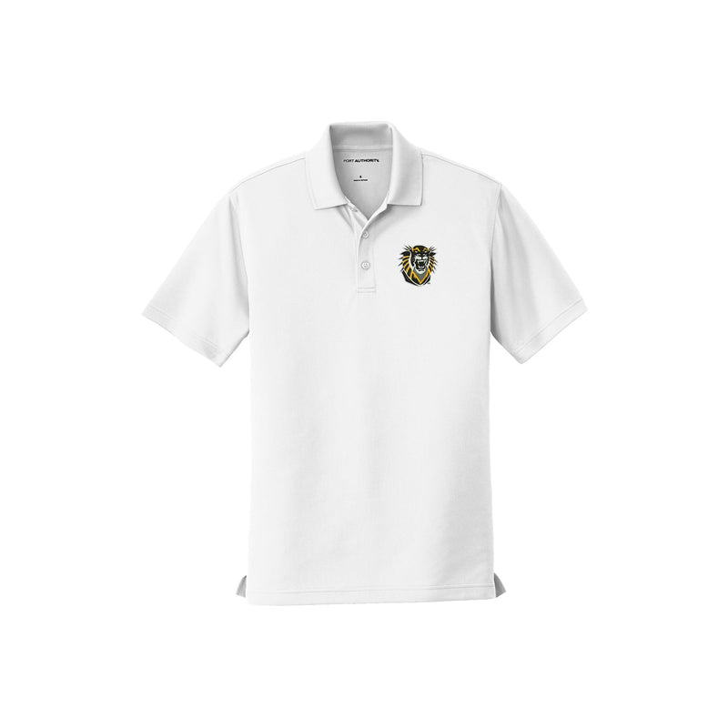 Fort Hays State University Performance Polo - Short Sleeve