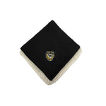Fort Hays State University Sherpa Lined Blanket