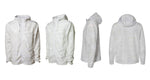 NJCAA Jacket Windbreaker