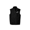 Georgia State Fleece Vest - Mens