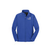 Georgia State University Logo Soft Shell Jacket