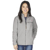 Hit Factor Charles River Women's Jamestown Fleece Jacket