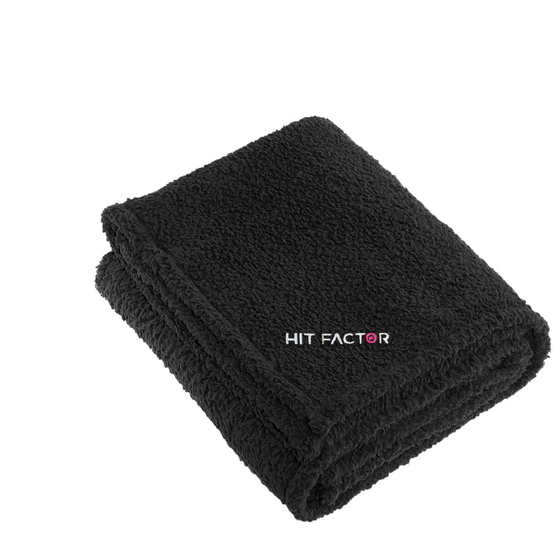HIT FACTOR Cozy Blanket
