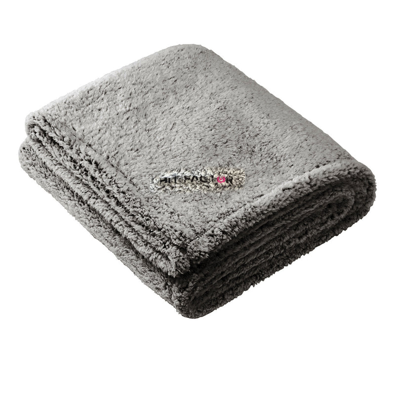 HIT FACTOR Cozy Blanket