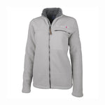 Hit Factor Charles River Women's Jamestown Fleece Jacket