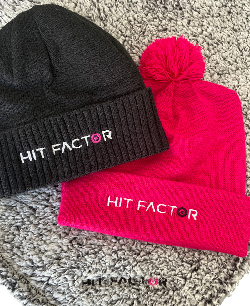 HIT FACTOR Cozy Blanket