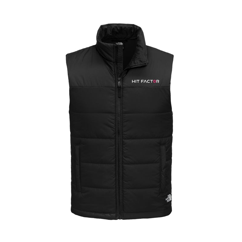 HIT FACTOR North Face Everyday Insulated Vest