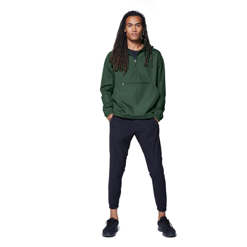 National Panhellenic Conference Windbreaker - Pullover