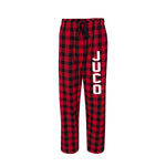 JUCO Flannel Pants