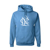 NCL Nublend Hooded Sweatshirt, National Charity League Sweatshirt, NCL