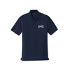 JUCO Bandits Swoosh Performance Polo