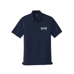 JUCO Bandits Swoosh Performance Polo