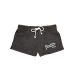 JUCO Bandits Swoosh Rally Shorts