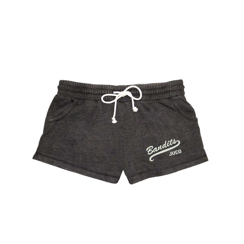 JUCO Bandits Swoosh Rally Shorts