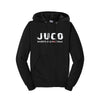 JUCO Bandits Steal Hooded Sweatshirt