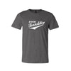 Juco Bandits Swoosh Short Sleeve Tshirt