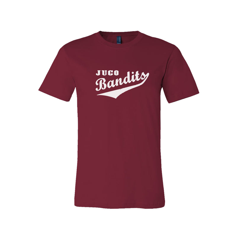 Juco Bandits Swoosh Short Sleeve Tshirt