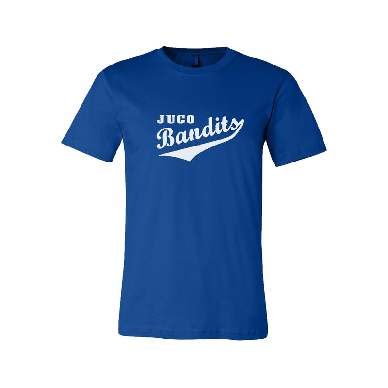 Juco Bandits Swoosh Short Sleeve Tshirt